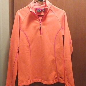 Mountain Hardwear jacket